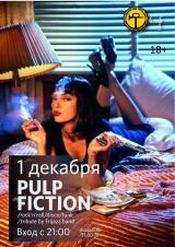 PULP FICTION by Frijazz Band