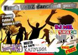 Fresh VYBZ dancehall party