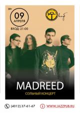 Madreed 