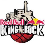 Red Bull King Of The Rock. Отборочный турнир в Калининграде