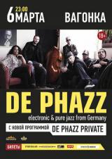 De Phazz