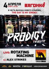 The Prodigy tribute