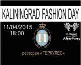 Kaliningrad Fashion Day