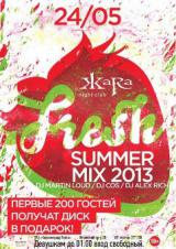 Fresh Summer Mix