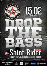 Drop The Bass