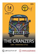 THE CRANZERS