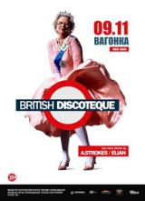 British Discoteque