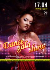 Dance gala show