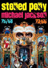  Michael  Jackson Birthday Night with DJ Paul Nuance