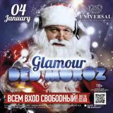 Glamour DED MOROZ