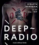 Deepradio Party