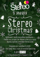 Stereo Christmas