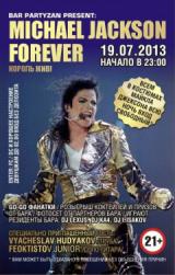 Michael Jackson forever