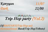 Trip Hop party