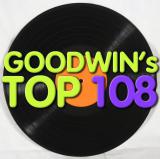GOODWIN's TOP 108
