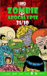  Zombie Apocalypse