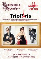 TrioParis