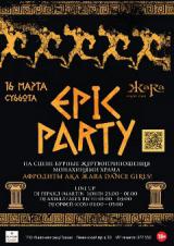 Epic Party