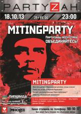Miting Party
