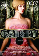 The Great Gatsby Saturday