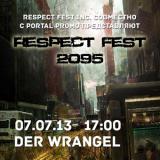 Respect Fest 2095