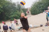 Пляжный сателлит Европейской конфедерации волейбола