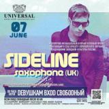 Sideline (UK)