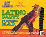 Latino Party