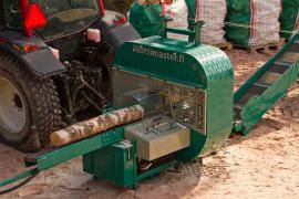 Дровокол mottimaster xl (финляндия)
