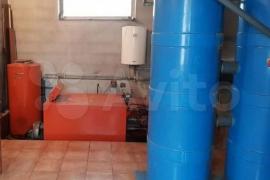 Гостевой дом с магазином