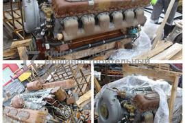 Капитальный ремонт дизельных двигателей в-46