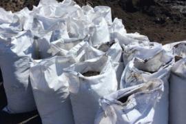 Компост для удобрения почвы с доставкой от 1 тонны