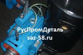 Компрессор вр-8, запчасти для муковозов, цементовозов
