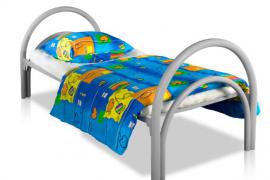 Кровати для турбаз, металлические кровати по доступным ценам