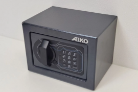 Сейф aiko t-140 el