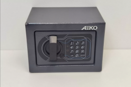 Сейф aiko t-140 el