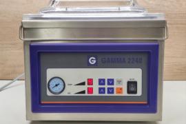 Вакуумный упаковщик gamma 2240 (германия)