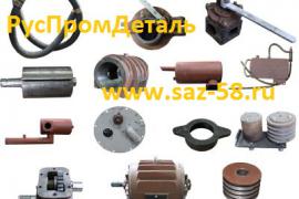 Запчасти на ассенизатор ко-505