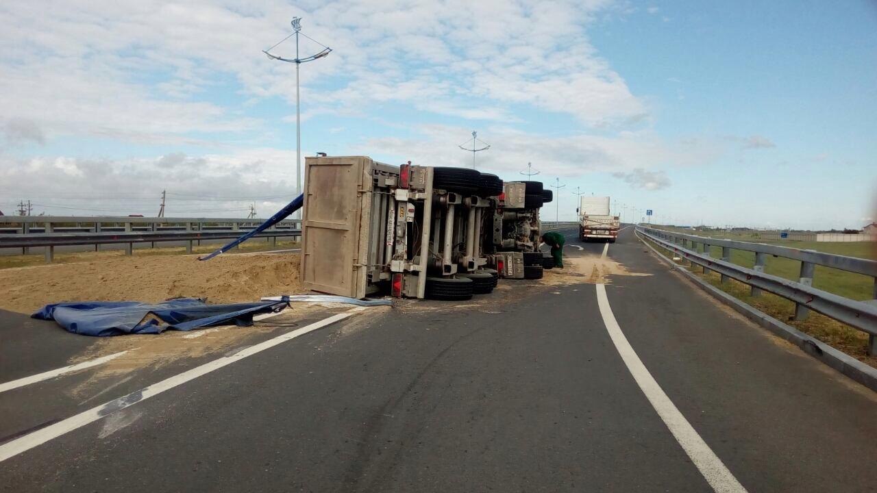 В Калининграде водитель «Опеля» сбил трёхлетнюю девочку