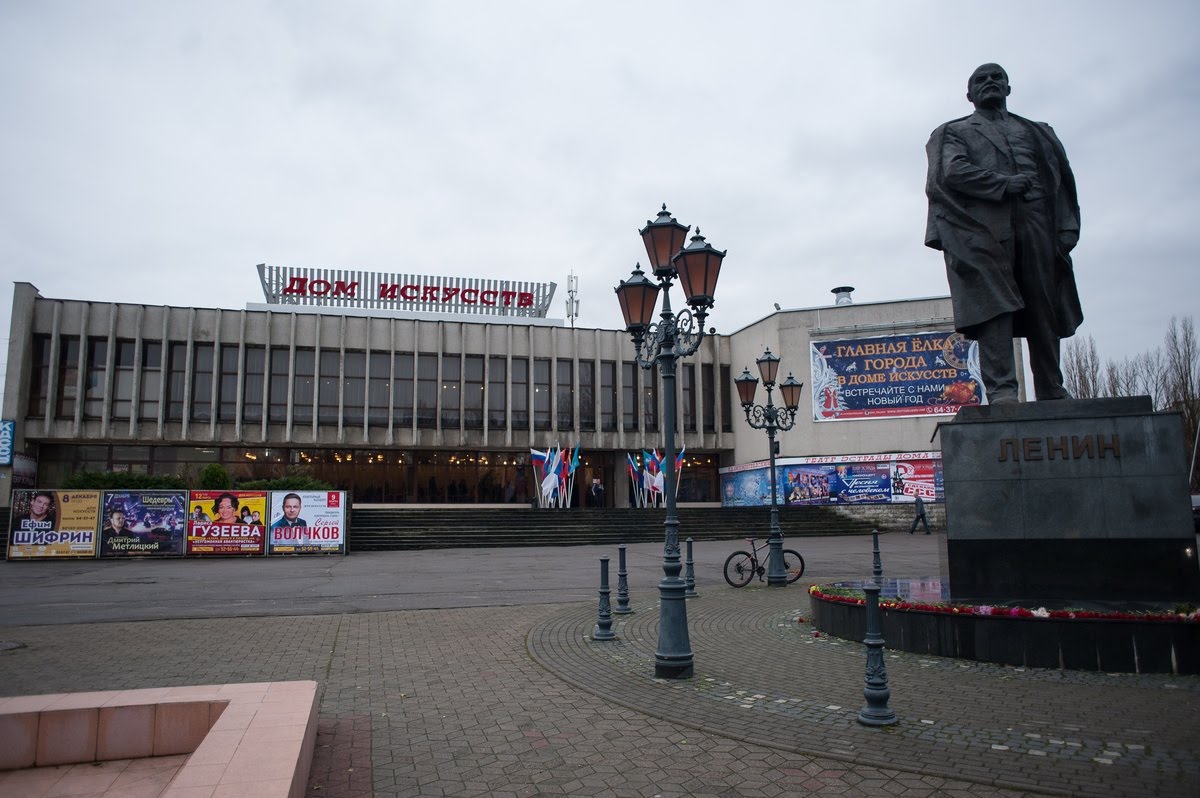 Благотворительный концерт, польские фильмы и бокс»: 5 способов провести  выходные