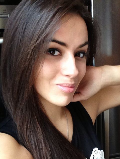 Светлана Колыскова 