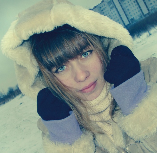Марина Маркарян