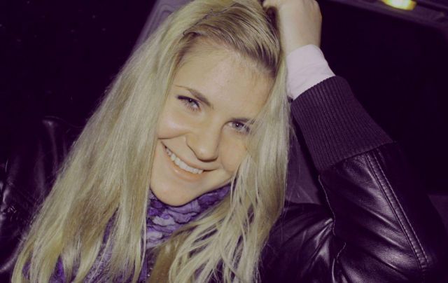 Екатерина
