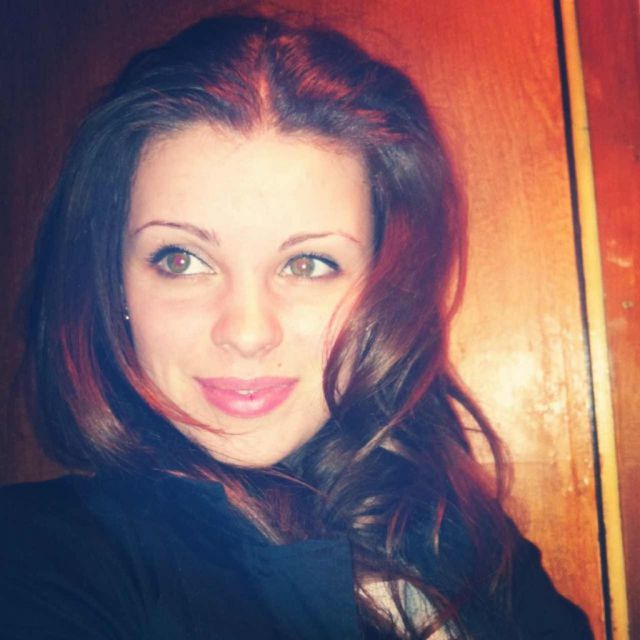 Антипенкова Яна 