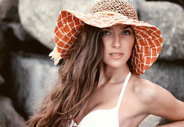 Андреева Анастасия