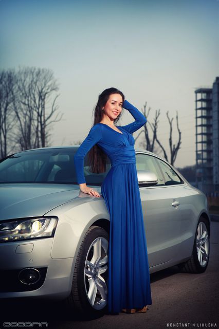 Ирина Евстигнеева
