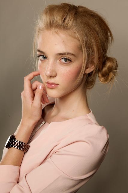 Екатерина Стингер