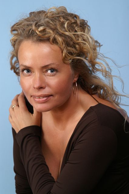 Ганина Ирина