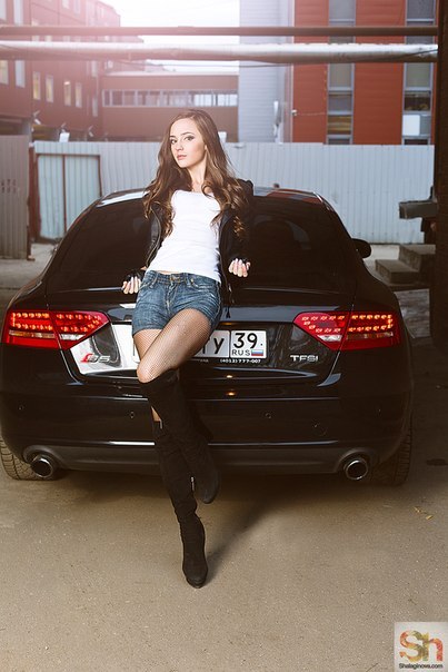 Анна Ляшко