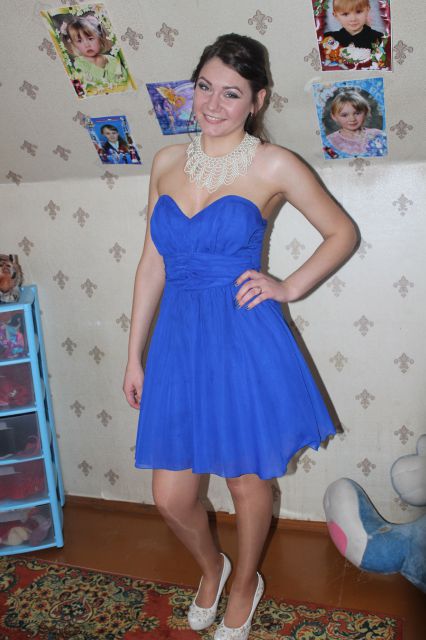 Елена Гиляк